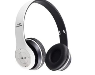 نمایندگی هندزفری jbl Live flex