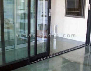 درب اتوماتیک ریولوینگ