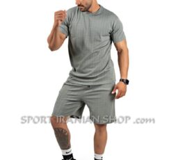 تولید پوشاک ورزشی مردانه