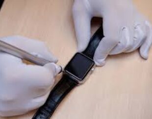 نمایندگی ساعت هوشمند فیت بیت