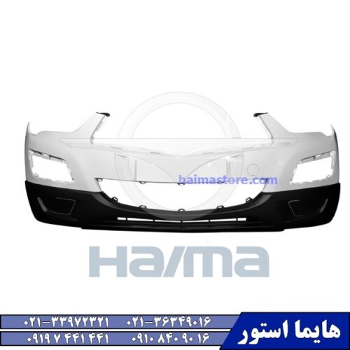 لنت ترمز دستی هایما اس HAIMA S5