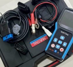 دیاگ پرتابل رایان صنعت