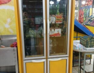 نمایندگی یخچال ارج