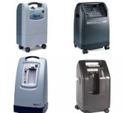 تعمیرات اکسیژن ساز زنیت مد