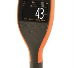 زبری سنج دیجیتال برند الکومتر برند ELCOMETER E224C-TI