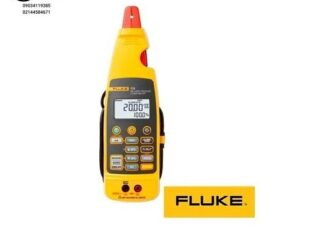 آمپرمتر کلمپی مدل773 برندFLUKE