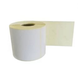 برچسب پی وی سی 12/5 × 9/5 سانتی متر