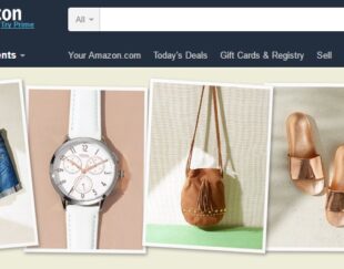 خرید از آمازون در بلک فرایدی