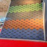 سقف شینگل اوریبان