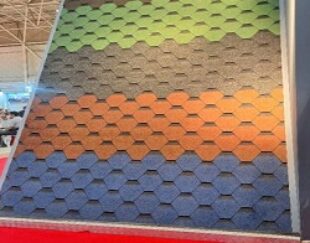 سقف شینگل اوریبان