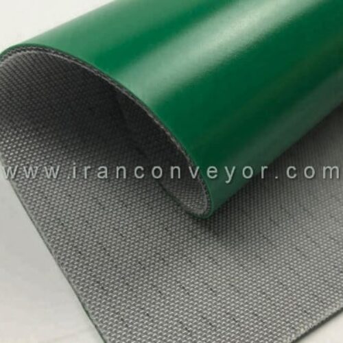 دستگاه نقاله لاستیکی