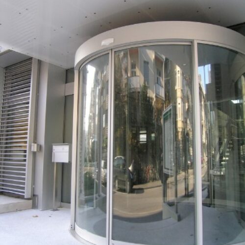 کرکره پلی کربنات