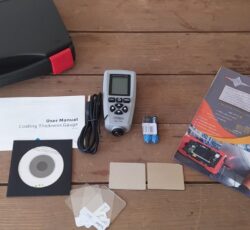 ضخامت سنج رنگ برند YOWEXA مدل EC-770