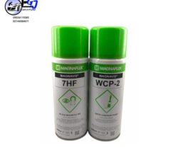 ست اسپری ذرات مغناطیسی برندمگنوفلاکس هندیMAGNAFLUX MT