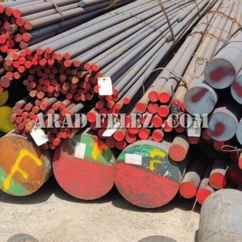 قیمت فولاد آلیاژی Mo40