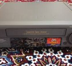 نمایندگی ویدئ ال جی