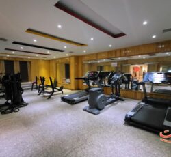 خرید بلیط استخر قم