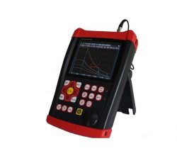 عیب یاب التراسونیک برند تمتک مدل TFD810C