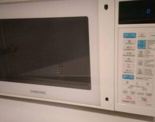 نمایندگی مایکروفر ال جی