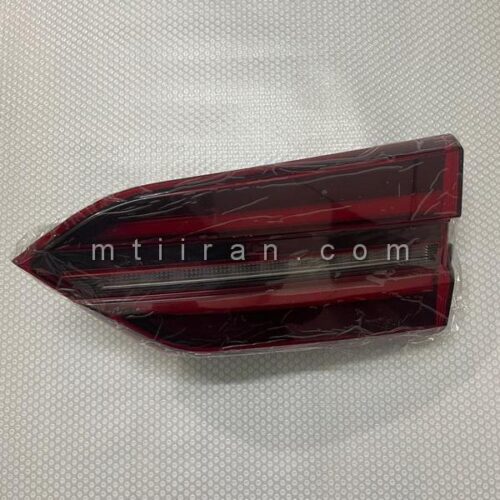 قطعات یدکی موسو MUSSO