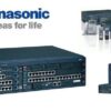 دستگاه سانترال پاناسونیک مدل KX-NS500