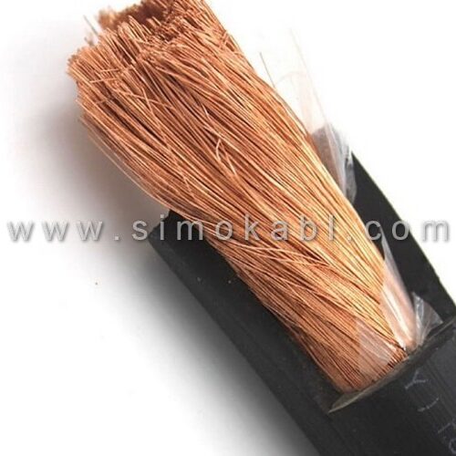 فروش و پخش انواع کابل های دارای  تاییده  نفت ، گاز ، پتروشیمی و…