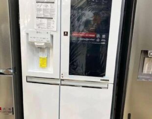 نمایندگی یخچال هیمالیا