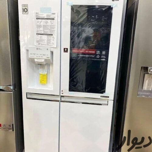 نمایندگی یخچال هیمالیا