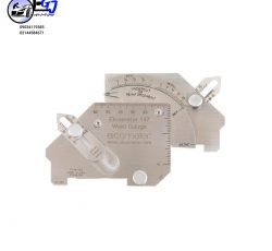 گیج کمبریج الکومتر WELD GAUGE ELCOMETER 147