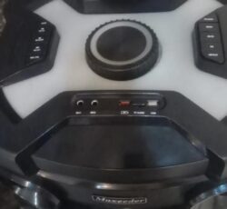 تعمیرات اسپیکر مکسیدر