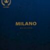 آلبوم کاغذ دیواری میلانو MILANO