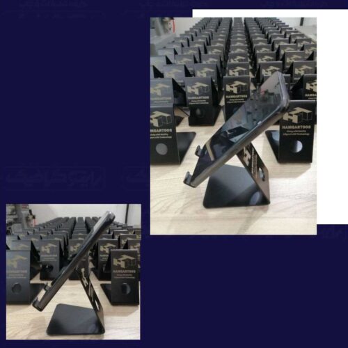 چاپ هولدر (استند موبایل) در مشهد