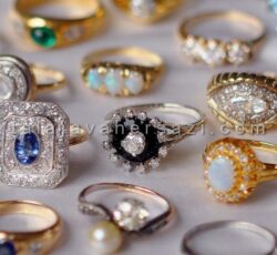 دوره طلاسازی مدرن