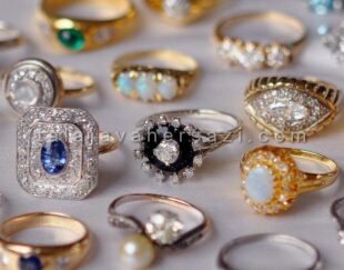 دوره طلاسازی مدرن