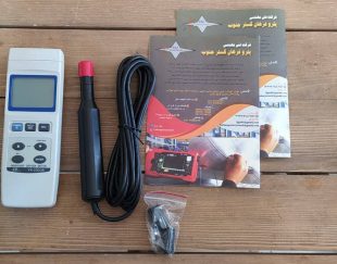 اکسیژن متر مدل YK – 22DOA برند LUTRON
