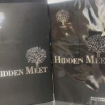 ادکلن Ramo Hidden Meet