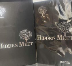 ادکلن Ramo Hidden Meet