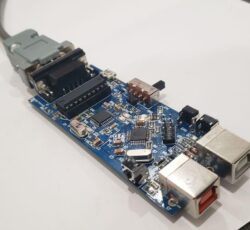 تعمیرات بردهای صنعتی