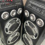 نمایندگی اسپیکر پاناسونیک