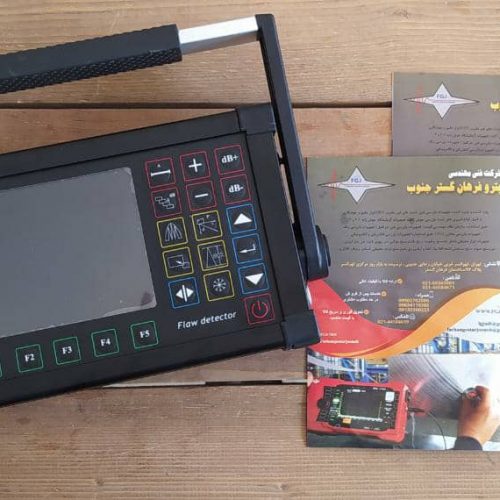 عیب یاب التراسونیک مدل TFD320