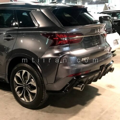 قطعات یدکی لیفان