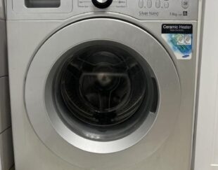 نمایندگی لباسشویی آریستون