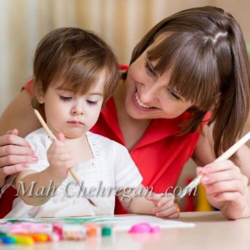 استخدام پرستار سالمند شرق تهران