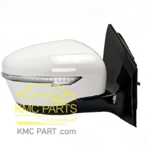 قطعات یدکی KMC T8