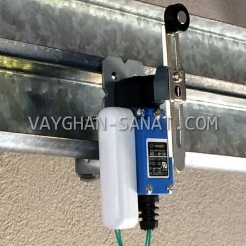 فروش میکروسوئیچ