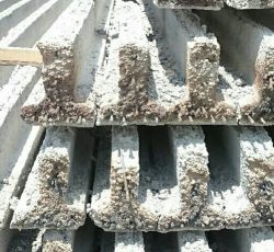 فروش عمده تیرچه پیش تنیده