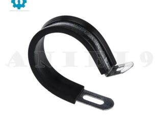 بست فلزی عایقدار P-Clip