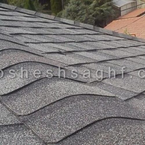 ساخت سردرب ویلا