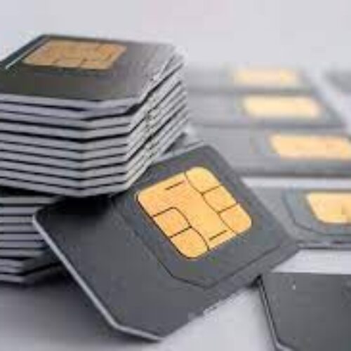 خریدوفروش سیم کارت