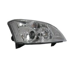 پخش قطعات یدکی CHERY THGGO 5